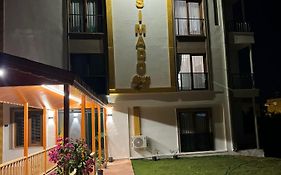 Asimado Hotel  4*